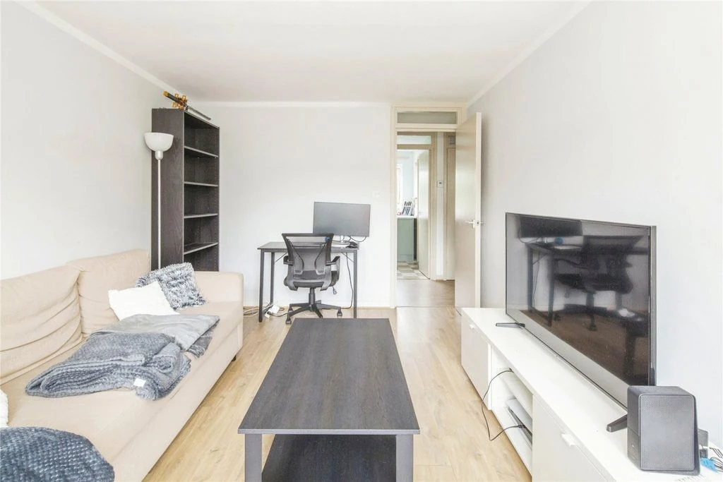 Квартира в Лондоне, Великобритания, 47 м² - фото 6