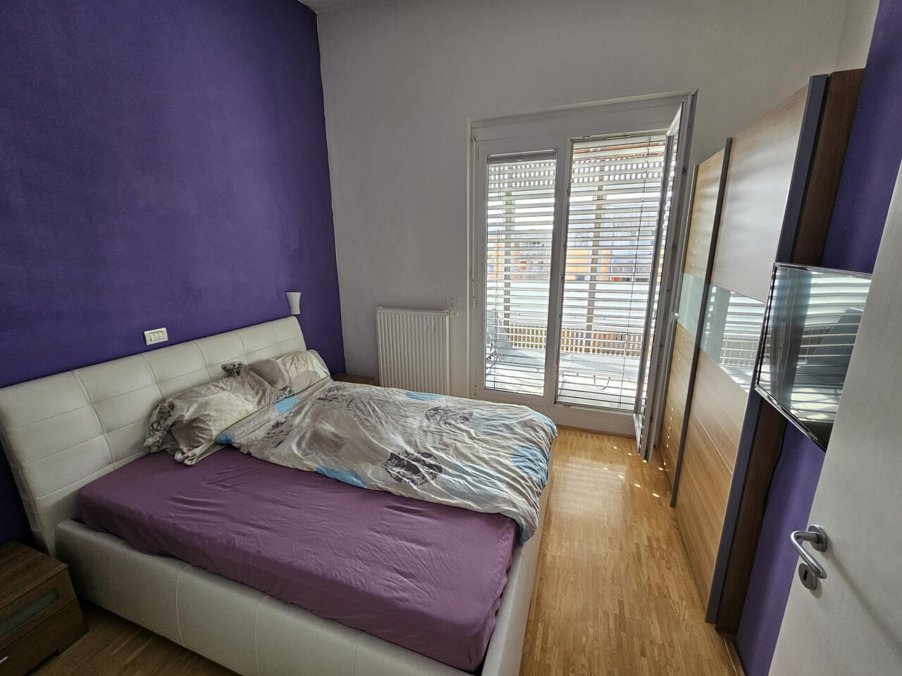 Квартира в Любляне, Словения, 67 м² - фото 6