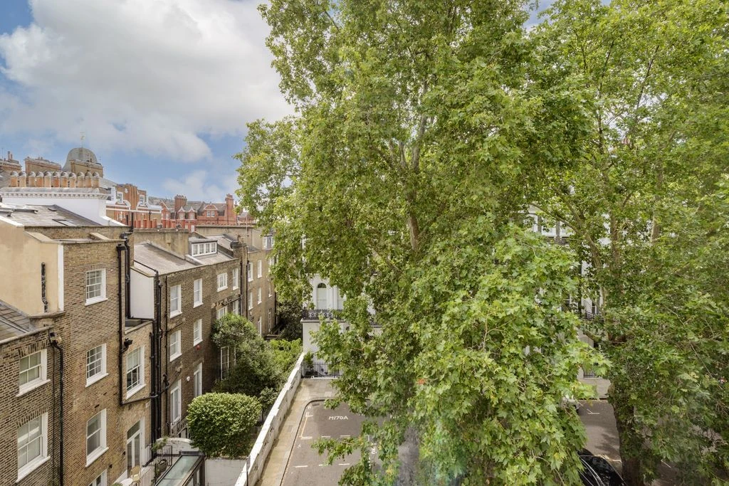 Квартира в Лондоне, Великобритания, 97 м² - фото 6