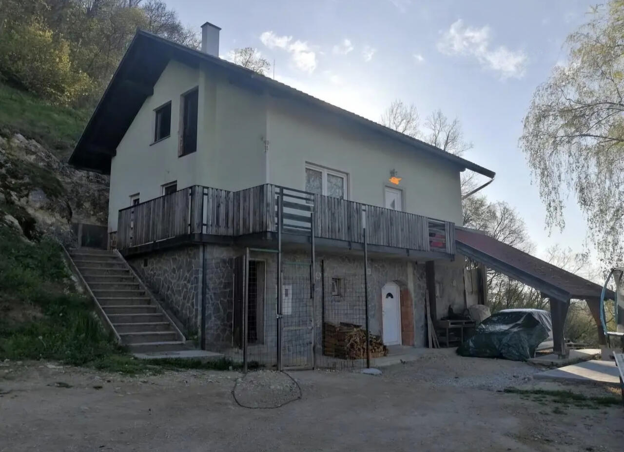 Дом в Кршко, Словения, 142 м² - фото 6