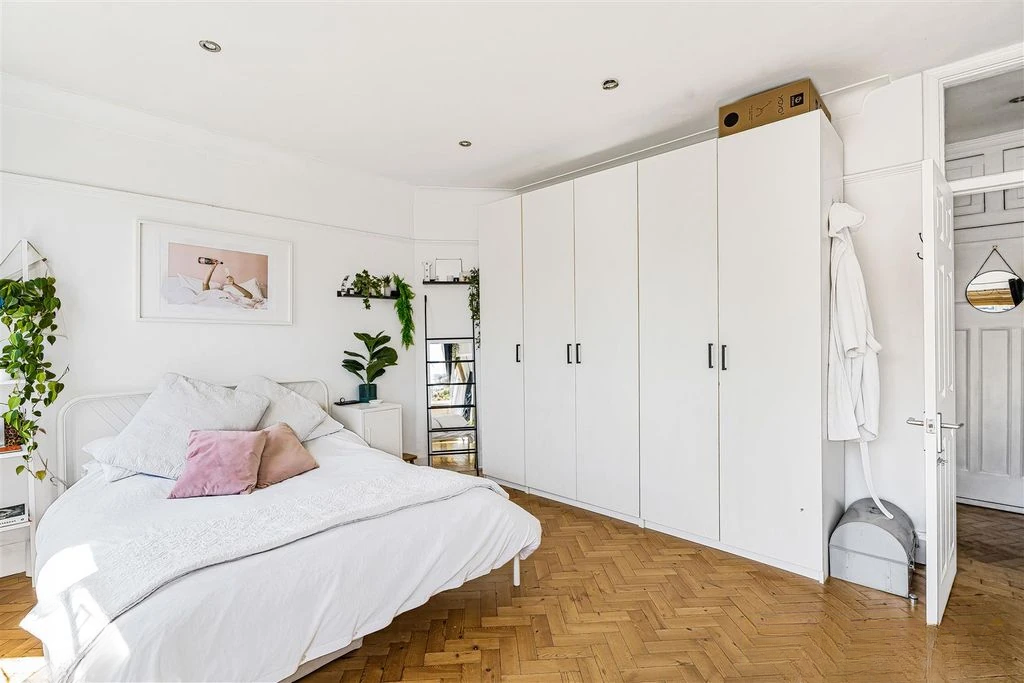 Квартира в Лондоне, Великобритания, 101 м² - фото 6