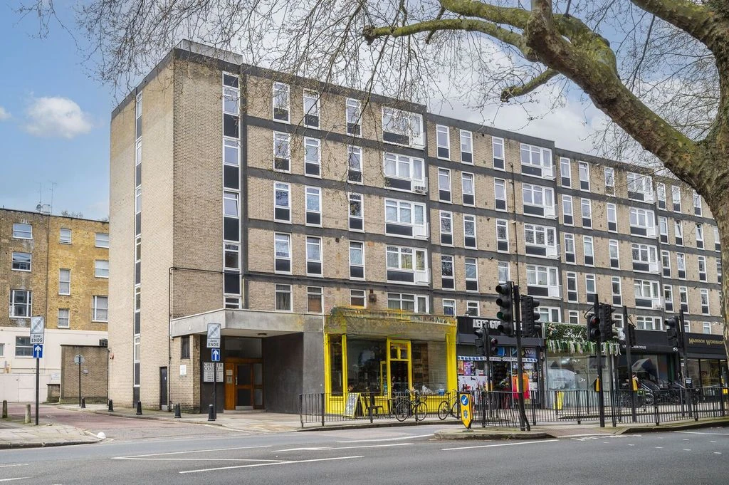 Квартира в Лондоне, Великобритания, 51 м² - фото 6