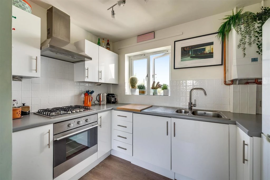 Квартира в Лондоне, Великобритания, 53 м² - фото 6