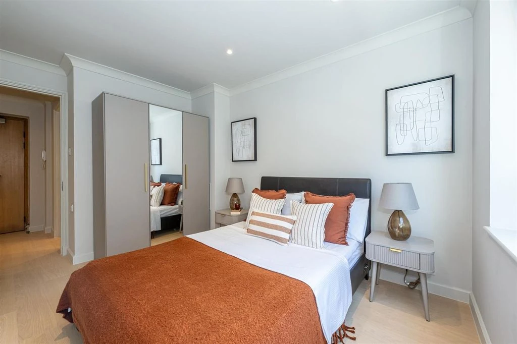 Квартира в Лондоне, Великобритания, 100 м² - фото 6