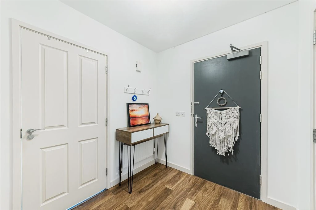 Квартира в Лондоне, Великобритания, 53 м² - фото 6