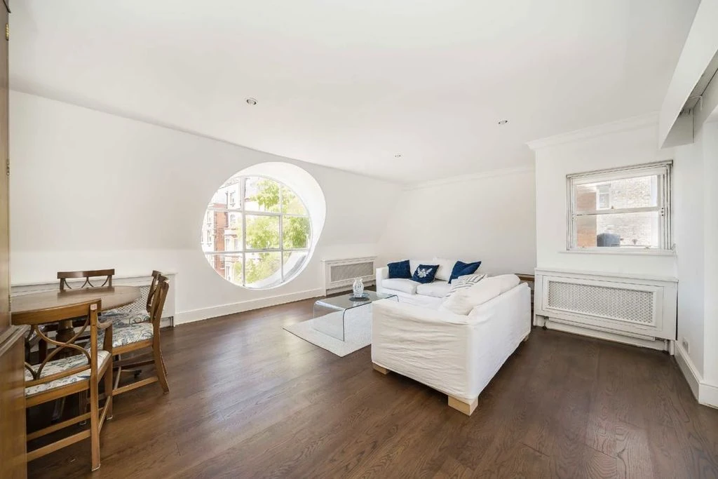 Квартира в Лондоне, Великобритания, 104 м² - фото 6