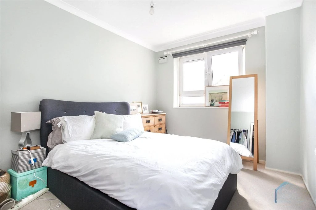 Квартира в Лондоне, Великобритания, 43 м² - фото 6