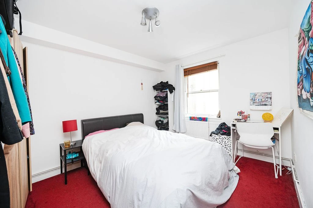 Квартира в Лондоне, Великобритания, 40 м² - фото 6