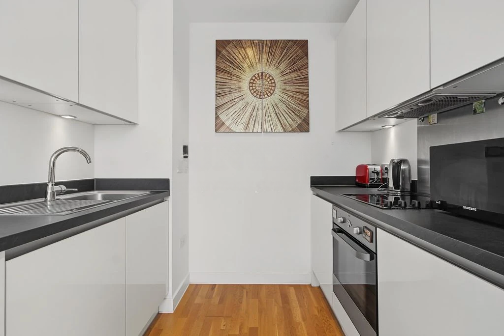 Квартира в Лондоне, Великобритания, 39 м² - фото 6