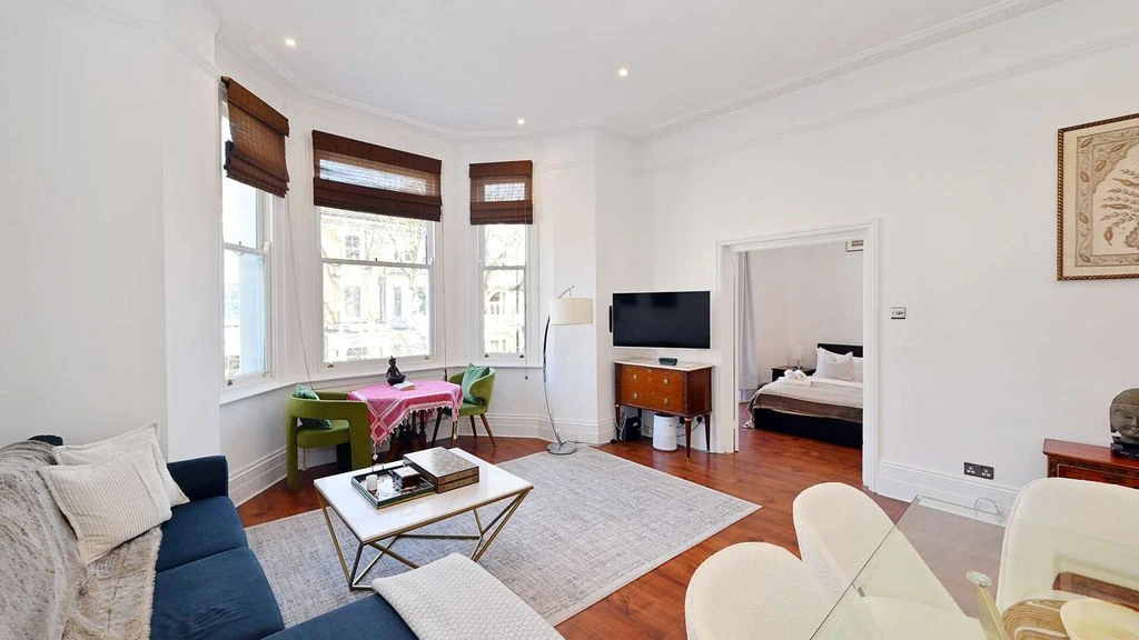 Квартира в Лондоне, Великобритания, 85 м² - фото 6
