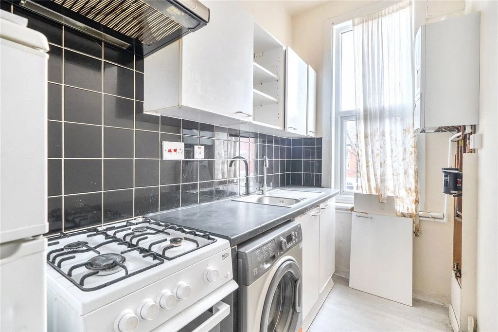 Квартира в Лондоне, Великобритания, 54 м² - фото 6