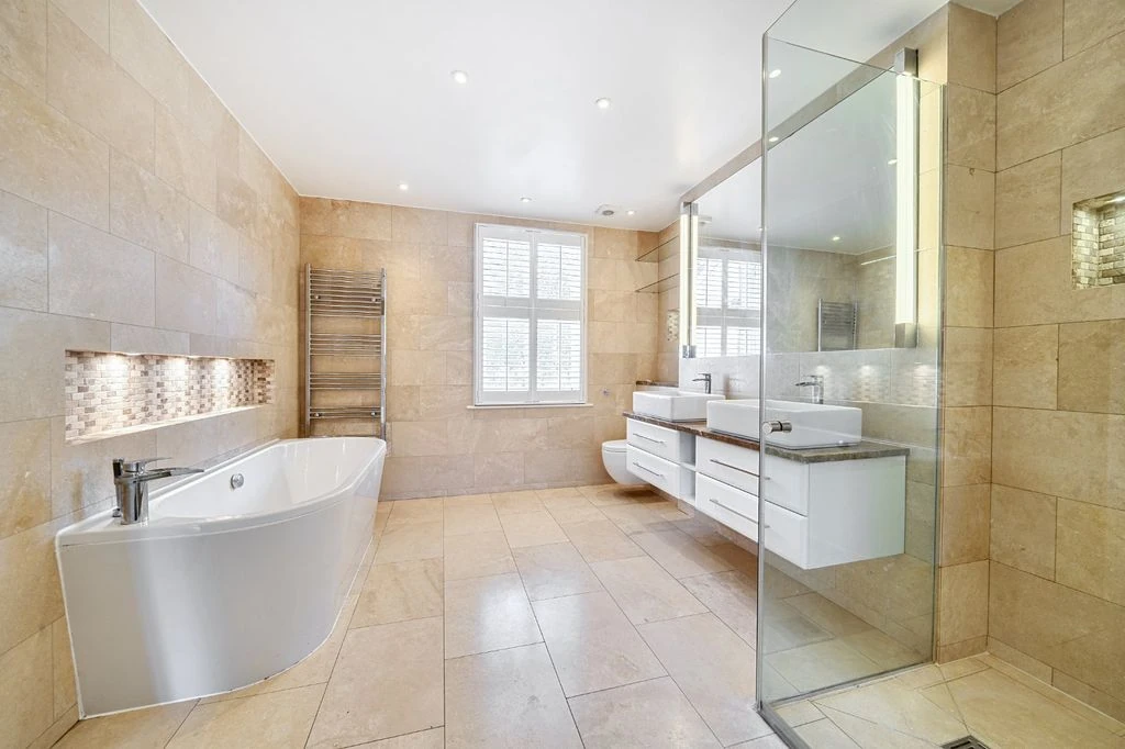 Квартира в Лондоне, Великобритания, 56 м² - фото 6