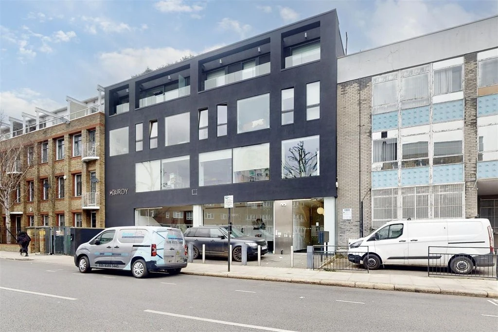 Квартира в Лондоне, Великобритания, 40 м² - фото 6