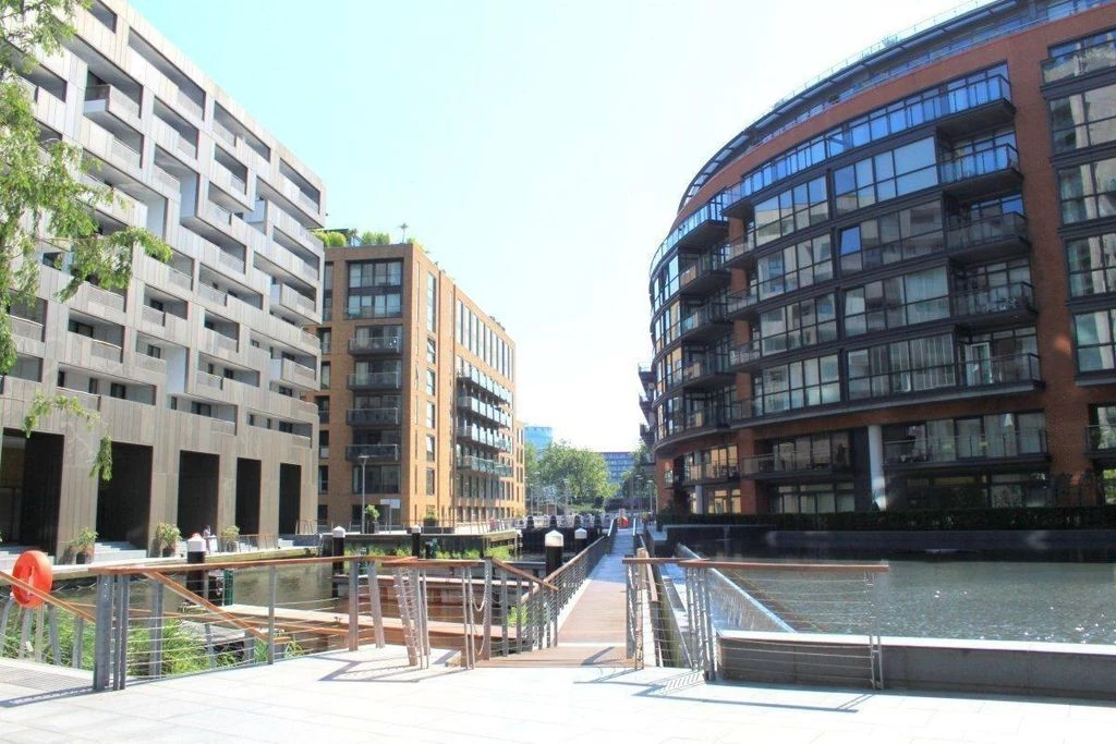 Квартира в Лондоне, Великобритания, 49 м² - фото 6