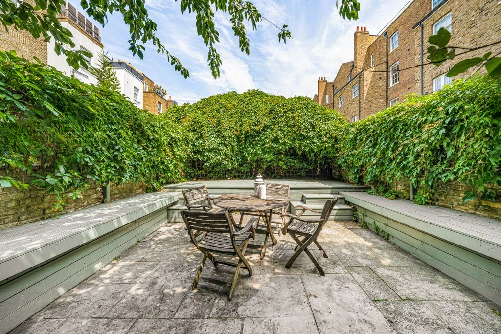 Квартира в Лондоне, Великобритания, 83 м² - фото 6