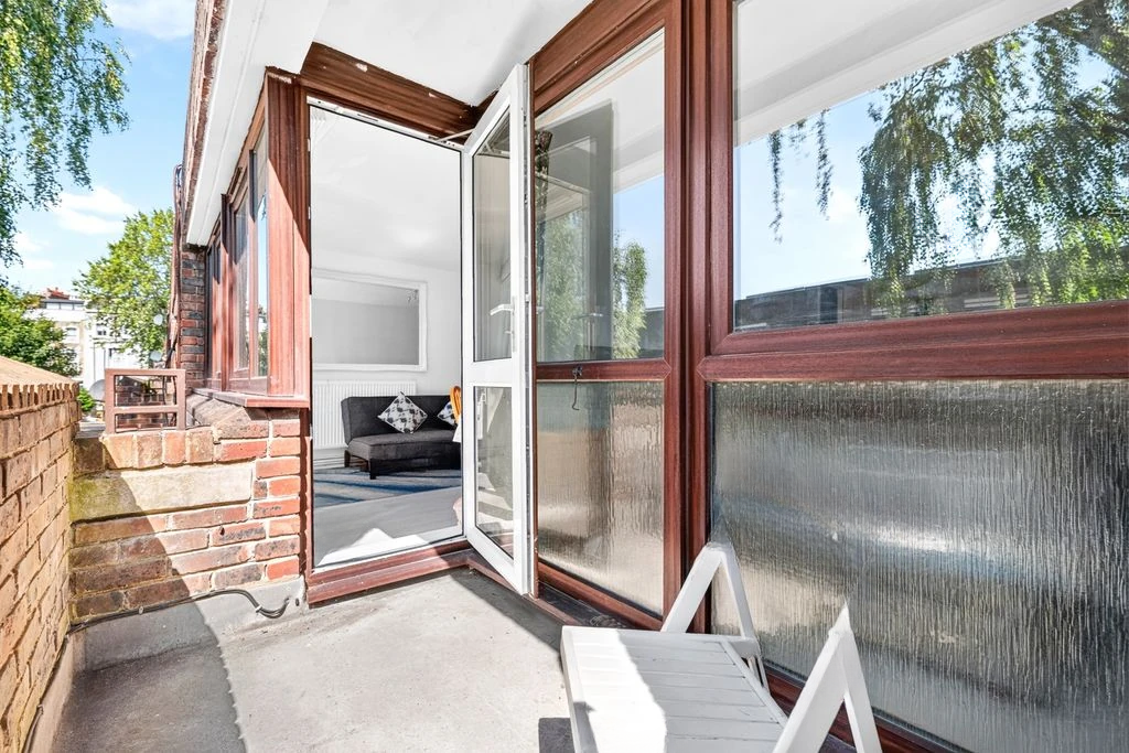 Квартира в Лондоне, Великобритания, 49 м² - фото 6