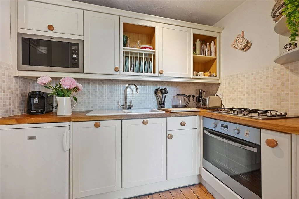 Квартира в Лондоне, Великобритания, 34 м² - фото 6