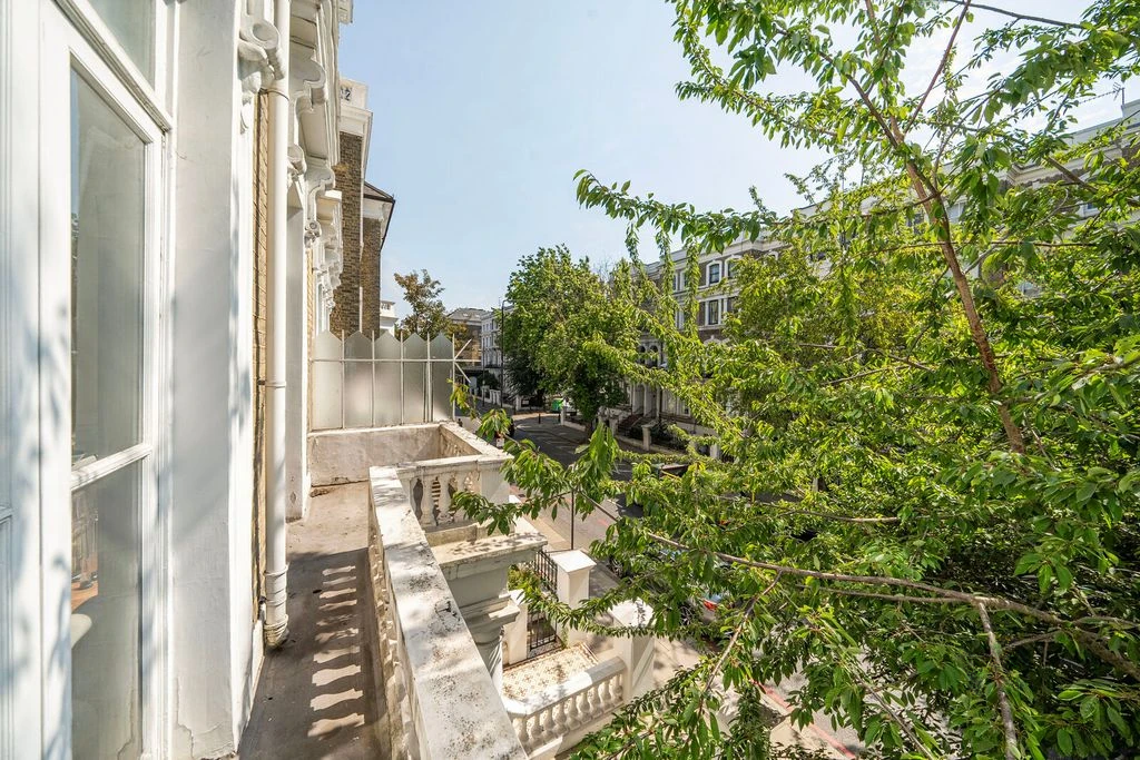 Квартира в Лондоне, Великобритания, 59 м² - фото 6