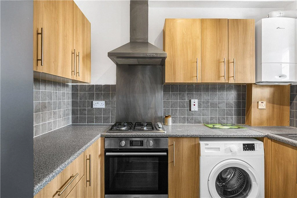 Квартира в Лондоне, Великобритания, 54 м² - фото 6