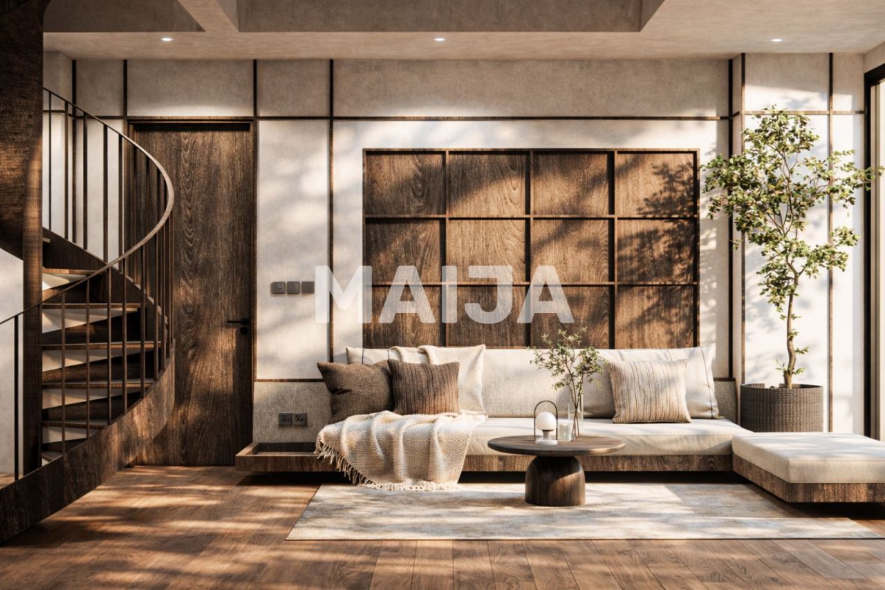 Апартаменты в Чангу, Индонезия, 157 м² - фото 1