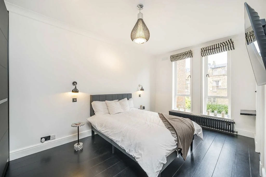 Квартира в Лондоне, Великобритания, 137 м² - фото 7