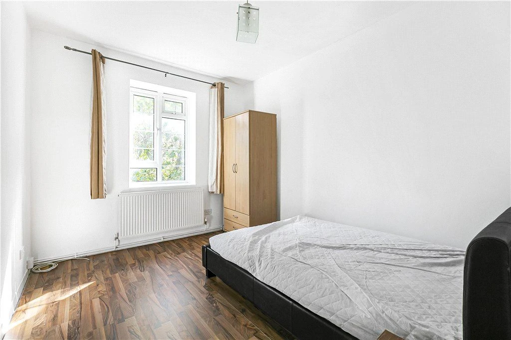 Квартира в Лондоне, Великобритания, 54 м² - фото 7