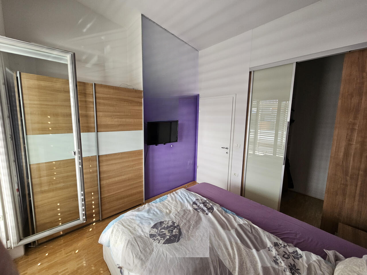 Квартира в Любляне, Словения, 67 м² - фото 7