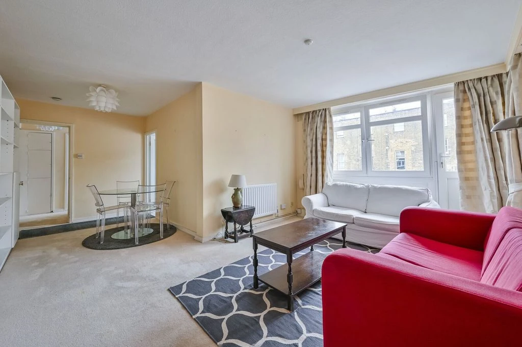 Квартира в Лондоне, Великобритания, 51 м² - фото 7