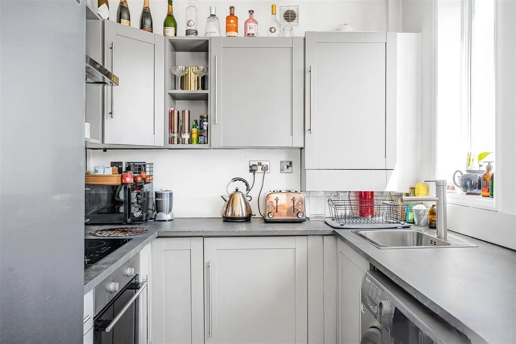 Квартира в Лондоне, Великобритания, 101 м² - фото 7
