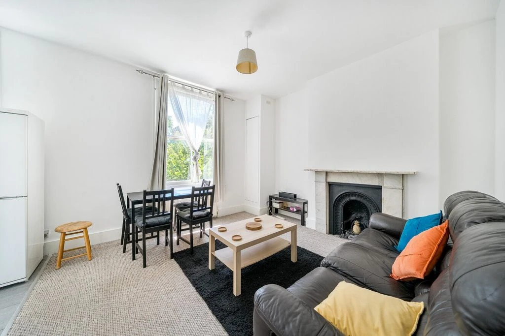 Квартира в Лондоне, Великобритания, 38 м² - фото 7