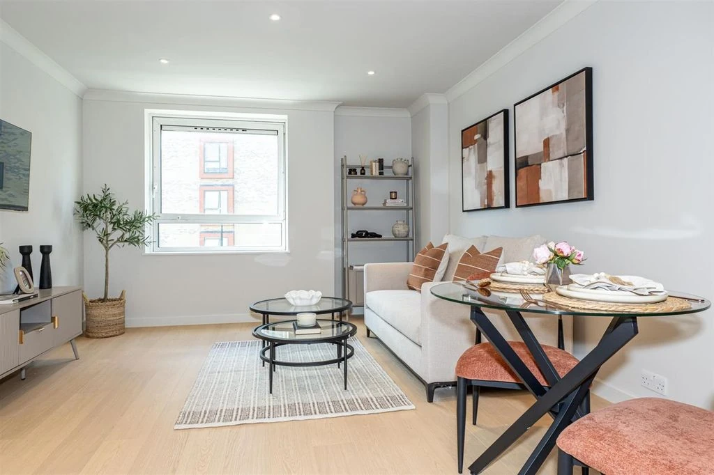 Квартира в Лондоне, Великобритания, 100 м² - фото 7