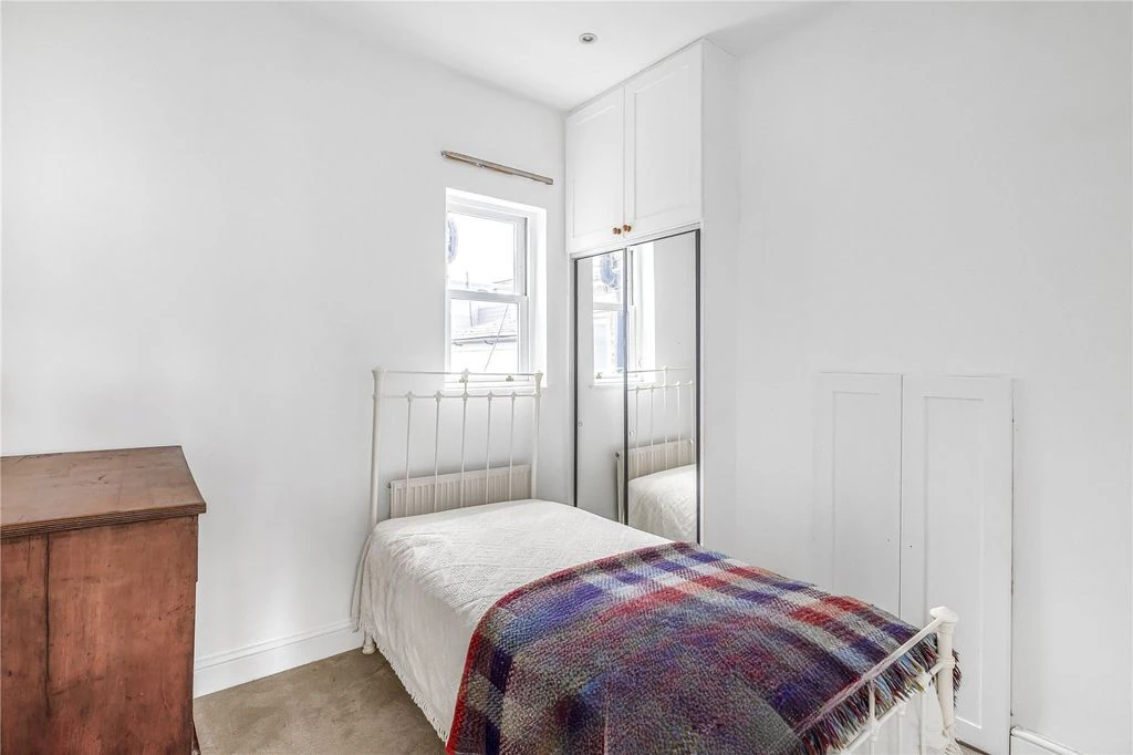 Квартира в Лондоне, Великобритания, 30 м² - фото 7