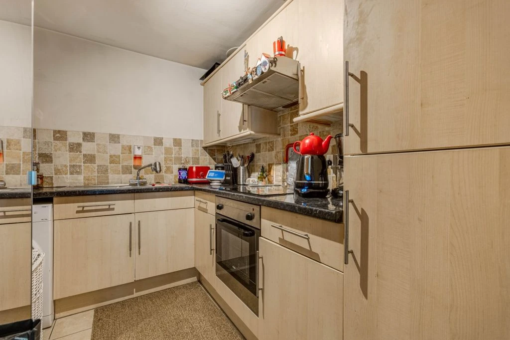 Квартира в Лондоне, Великобритания, 32 м² - фото 7