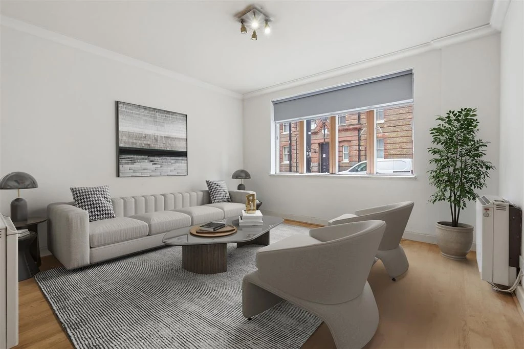 Квартира в Лондоне, Великобритания, 43 м² - фото 6