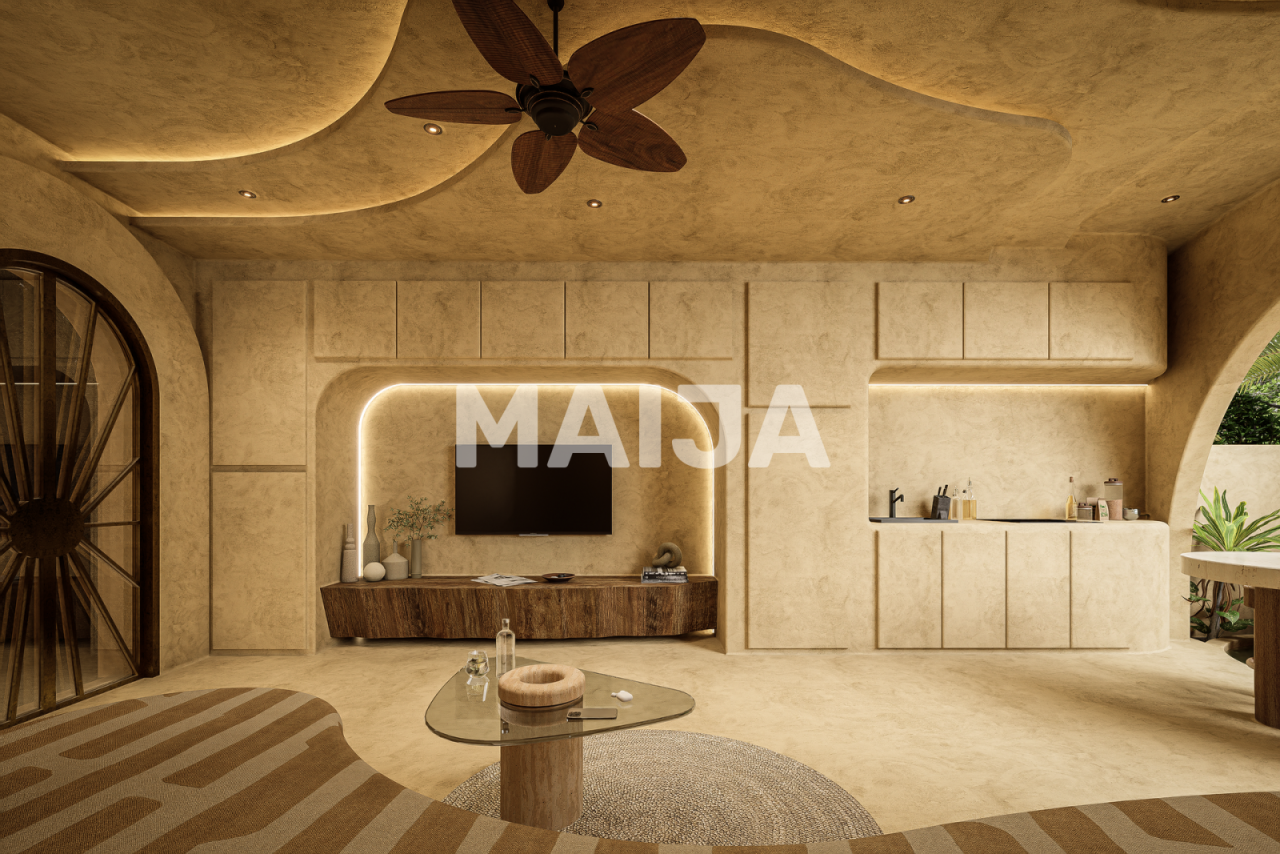 Вилла в Куте, Индонезия, 70 м² - фото 3