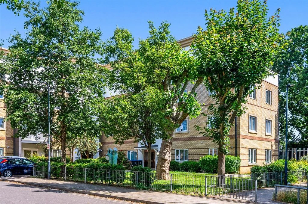 Квартира в Лондоне, Великобритания, 53 м² - фото 7