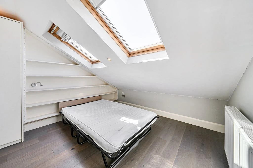 Квартира в Лондоне, Великобритания, 56 м² - фото 7