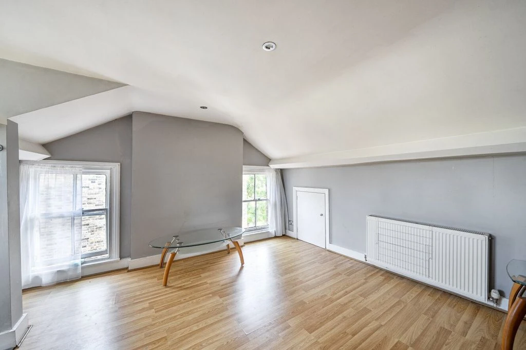 Квартира в Лондоне, Великобритания, 39 м² - фото 7