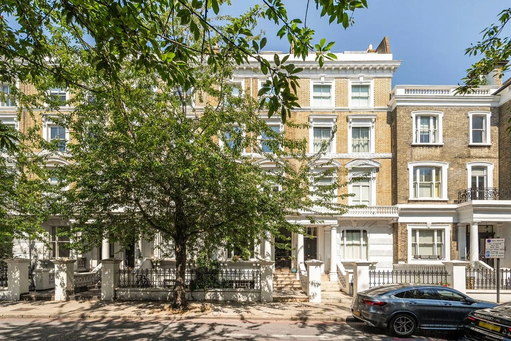 Квартира в Лондоне, Великобритания, 59 м² - фото 7
