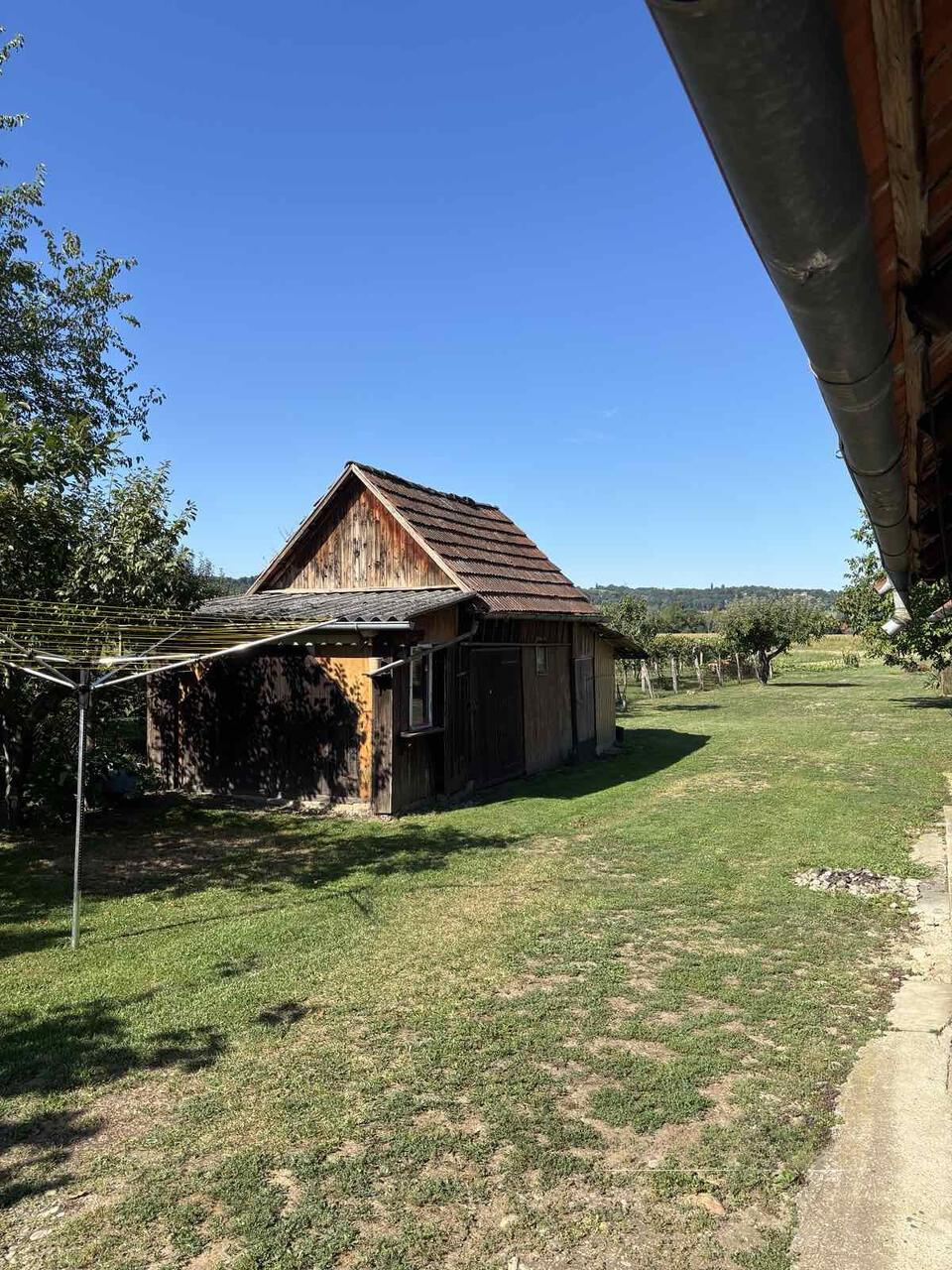 Дом в Горня-Радгоне, Словения, 60 м² - фото 7