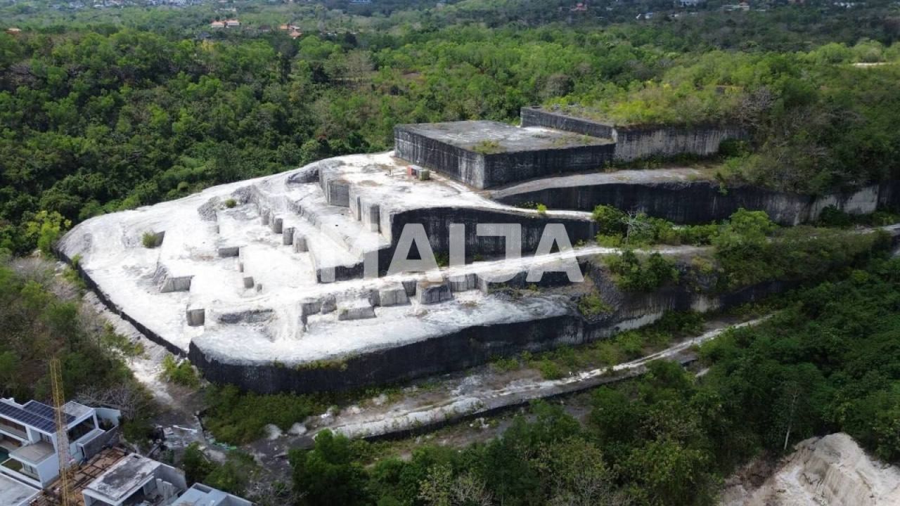 Земля в Буките, Индонезия, 14 000 м² - фото 3