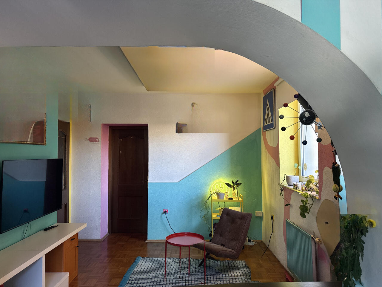 Квартира в Любляне, Словения, 55 м² - фото 7