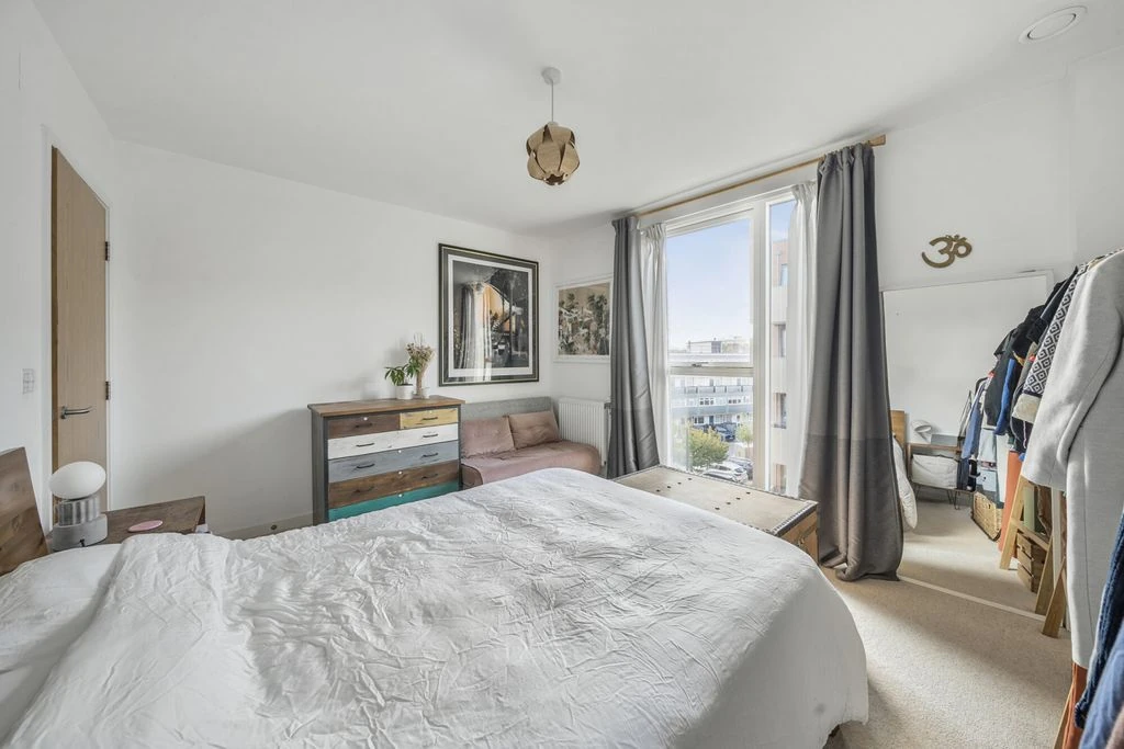 Квартира в Лондоне, Великобритания, 60 м² - фото 7