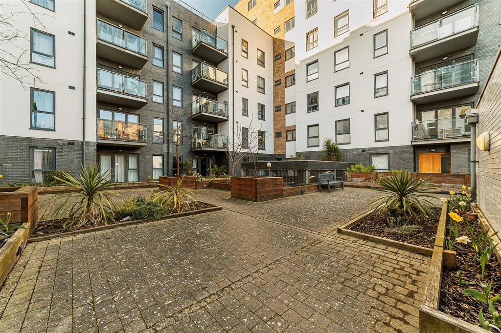 Квартира в Лондоне, Великобритания, 53 м² - фото 7