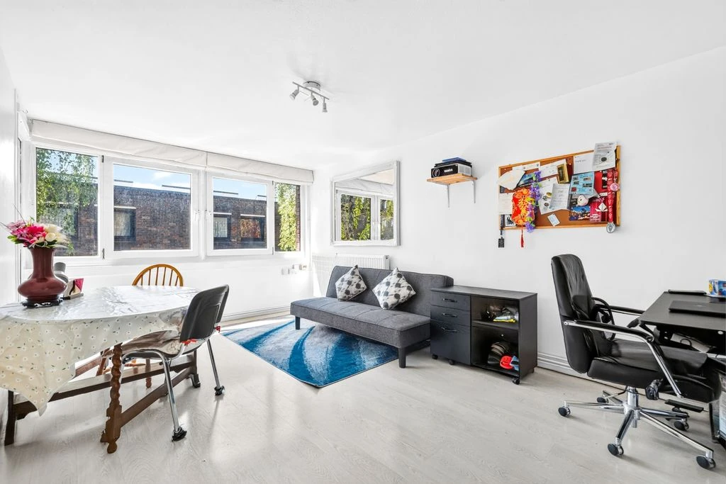 Квартира в Лондоне, Великобритания, 49 м² - фото 8