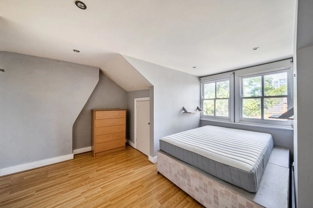 Квартира в Лондоне, Великобритания, 39 м² - фото 8