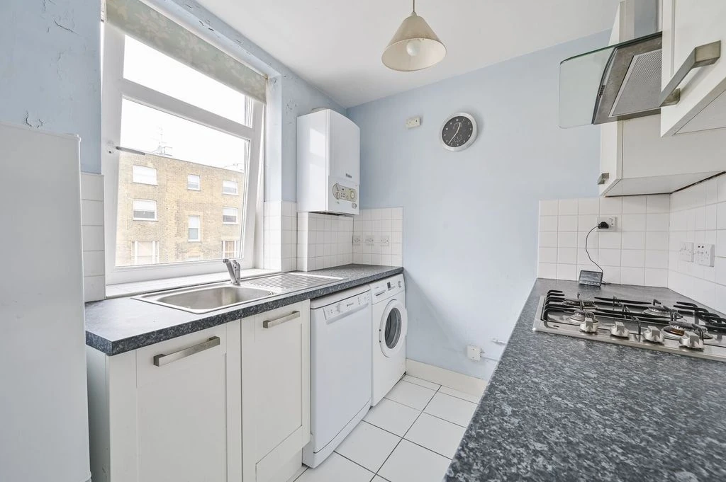 Квартира в Лондоне, Великобритания, 51 м² - фото 8