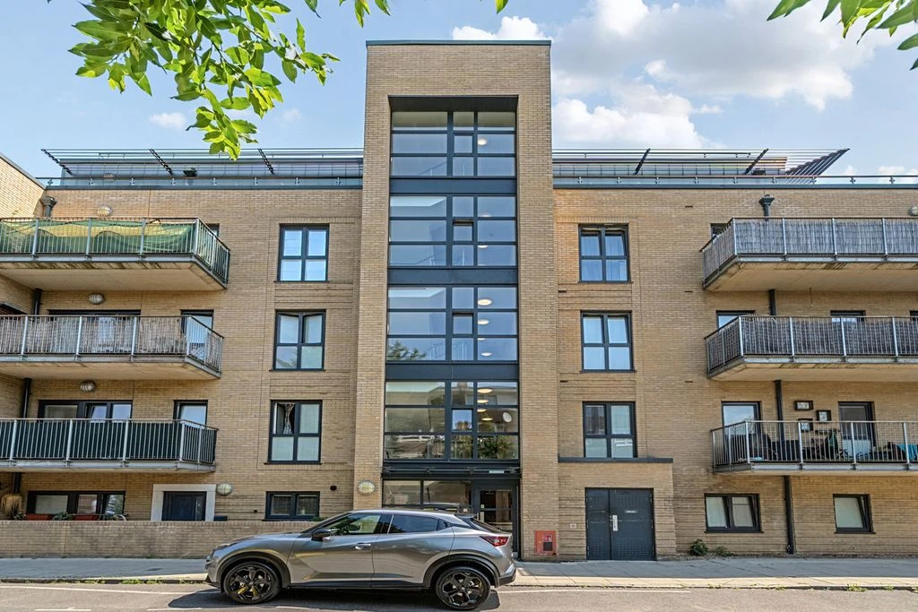 Квартира в Лондоне, Великобритания, 52 м² - фото 8