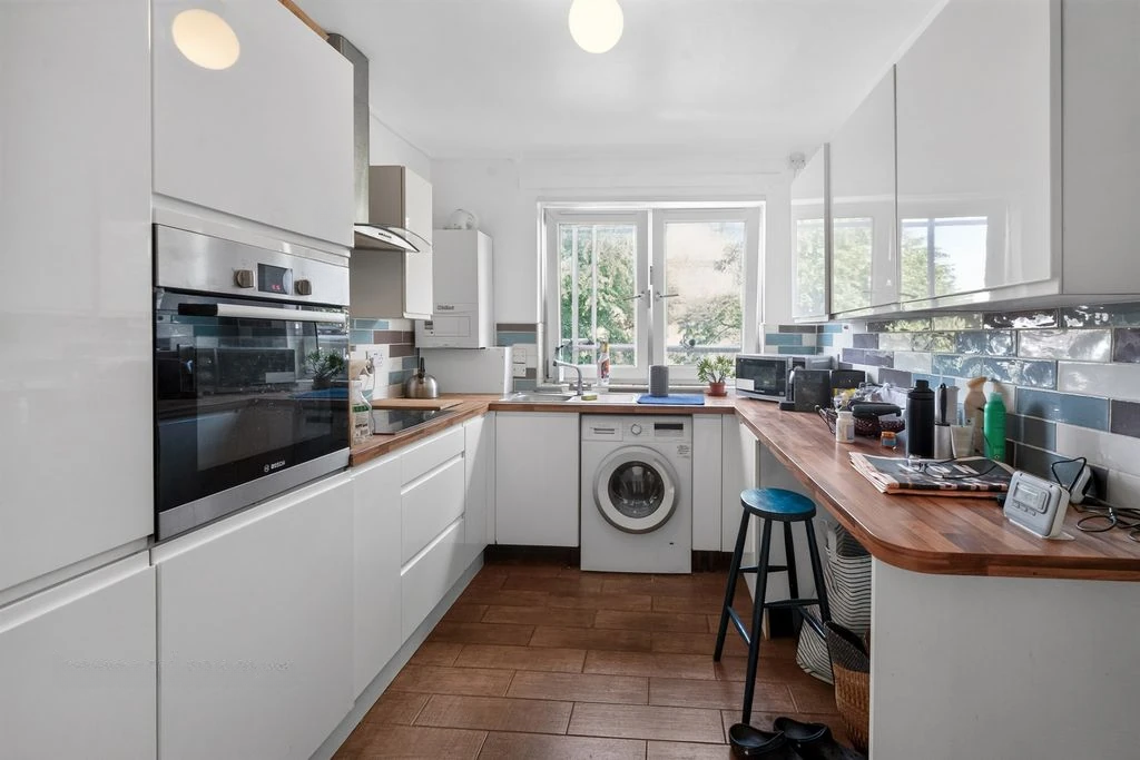 Квартира в Лондоне, Великобритания, 61 м² - фото 8