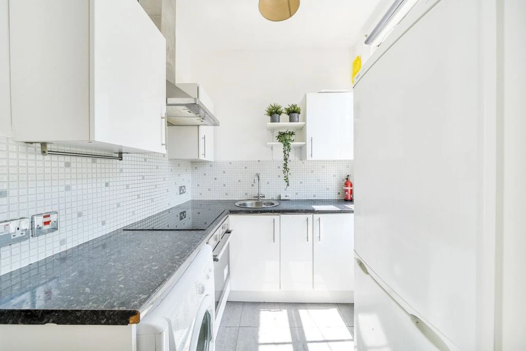 Квартира в Лондоне, Великобритания, 38 м² - фото 8